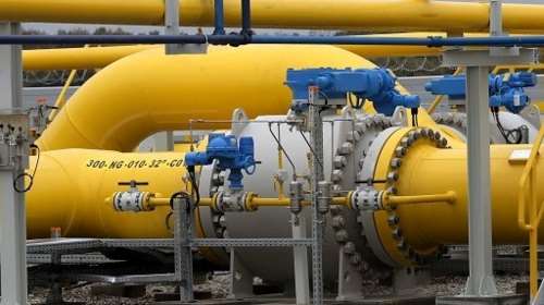 Η Ρωσία έκοψε το φυσικό αέριο σε Πολωνία και Βουλγαρία: Οι τιμές στην Ευρώπη εκτοξεύτηκαν έως και 17%, λέει το Bloomberg