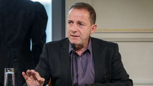 Ο δικηγόρος του Δημήτρη  Λιγνάδη απαντά στις κατηγορίες για σεξουαλική κακοποίηση: Είναι όλα ψέματα