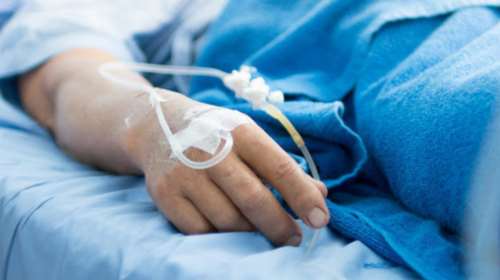 Κορονοϊός: 89 οι νεκροί στην Ελλάδα - Πέθανε 67χρονη στο Ασκληπιείο