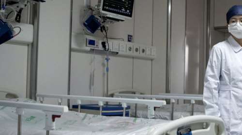 Αποκάλυψη Wall Street Journal: Ερευνητές σε εργαστήριο της Ουχάν είχαν συμπτώματα κορονοϊού από τον Νοέμβριο του 2019