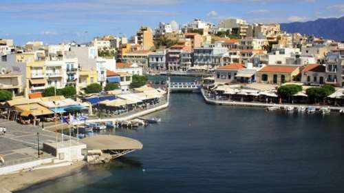 Φορολογικό προσκλητήριο σε συνταξιούχους χωρών της ΕΕ για μόνιμη κατοικία στην Ελλάδα- Φορολογικοί συντελεστές 7- 10%