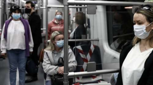 Κορονοϊός: Πληροφορίες για πάνω από 30.000 νέα κρούσματα σήμερα