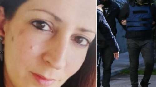 Mηνυτήρια αναφορά στην Eισαγγελία καταθέτει η οικογένεια της Όλγας - Να διωχθεί ο πρώην σύζυγός της για ανθρωποκτονία