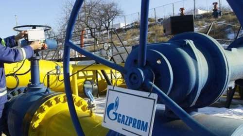 Φυσικό αέριο: Η Gazprom απειλεί την Ευρώπη με αύξηση 60% στις τιμές τον χειμώνα