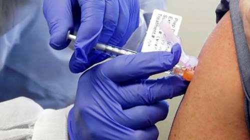 Μόσιαλος: O &quot;χάρτης&quot; των 9 εμβολίων που ελπίζουμε να σταματήσουν τον κορονοϊό - Η φάση τρία των κλινικών δοκιμών