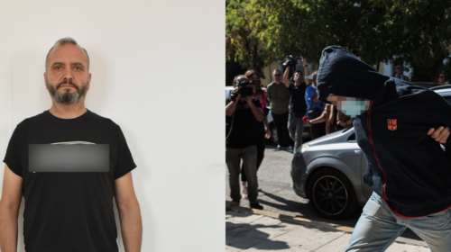 Κολωνός: Άλλοι 10 ταυτοποιήθηκαν ότι βίασαν τη 12χρονη - Νέα εντάλματα σύλληψης