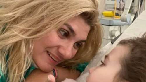 Ρούλα Πισπιρίγκου: Νέα δίωξη για απόπειρα ανθρωποκτονίας της Τζωρτζίνας - Οταν την άφησε τετραπληγική