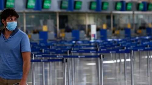 Άνοιγμα τουρισμού την 1η Ιουλίου: Το μεγάλο στοίχημα για την κυβέρνηση- Για ποιες χώρες ισχύει απαγορευτικό