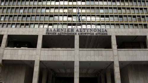 Προανακριτική: Εμφανίστηκε στη ΓΑΔΑ ο &quot;Μάξιμος Σαράφης&quot; - Θα καταθέσει τη Δευτέρα