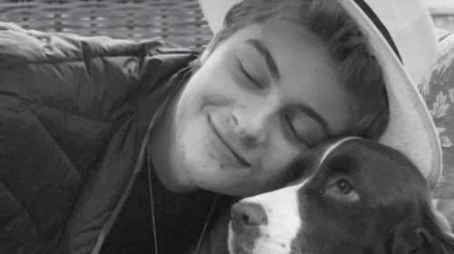 Θλίψη για τον θάνατο του πρίγκιπα Φρειδερίκου του Λουξεμβούργου: Ήταν μόλις 22 ετών