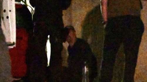 Θρίλερ στα Άνω Λιόσια: 59χρονος έκαψε τη σορό του πατέρα του στην αυλή του σπιτιού - Εξετάζεται αν τον σκότωσε