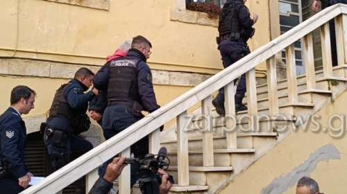 Χανιά: Στον ανακριτή ο οδηγός της Πόρσε – Απολογείται για το θανατηφόρο τροχαίο με τον 22χρονο Παναγιώτη