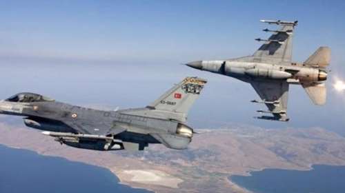 Απίστευτη δήλωση από το υπ. Άμυνας της Τουρκίας: Φταίει η... ασυνέπεια της Αθήνας για τις παραβιάσεις στο Αιγαίο