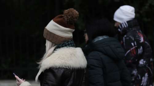 Πρόγνωση Καλλιάνου: Θα "μυρίσει" περισσότερο χειμώνας τις επόμενες ημέρες - Πτώση της θερμοκρασίας