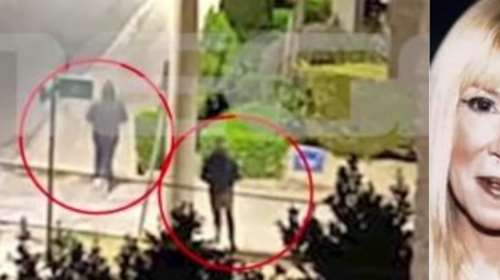 Γλυφάδα: Η αστρολόγος περιγράφει τον εφιάλτη με τους ληστές - &quot;Θα σου πάρουμε ό,τι έχεις και δεν έχεις&quot; [Βίντεο]