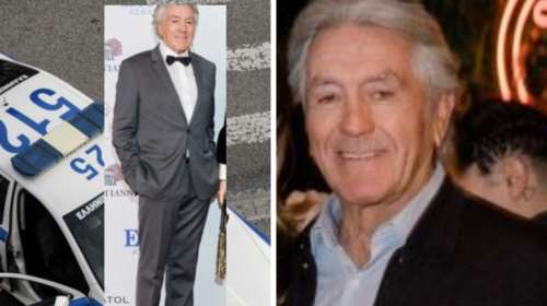 Ο γνωστός επιχειρηματίας &quot;Mr. Kalua&quot; ο οδηγός που πήγε αντίθετα στην κυκλοφορία και μεθυσμένος από το Κολωνάκι έως την Παλλήνη