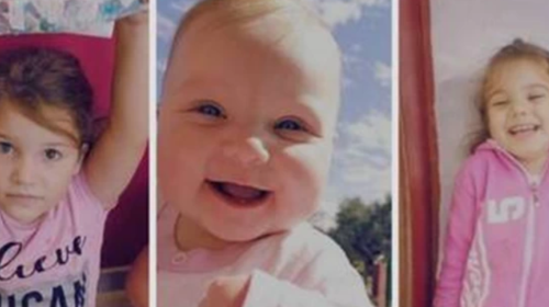 Πάτρα: Στοιχεία σοκ για τους παλμούς της Τζωρτζίνας - Η βραδυκαρδία και η &quot;παρέμβαση στο σώμα του παιδιού&quot;