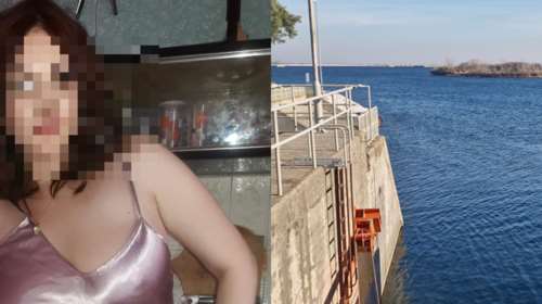 Αλιάκμονας: Πώς η 29χρονη πέταξε το μωρό της στο ποτάμι - Τα ψυχολογικά προβλήματα και ο πατέρας του παιδιού