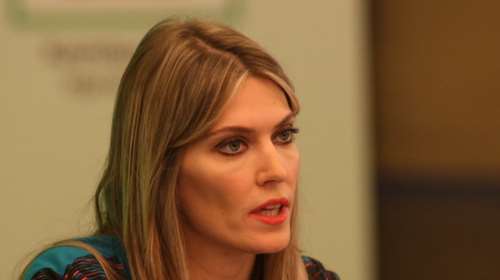 Qatargate: Τα κενά στην 5ωρη κατάθεση της Εύας Καϊλή, τα SMS και η υπερασπιστική της γραμμή