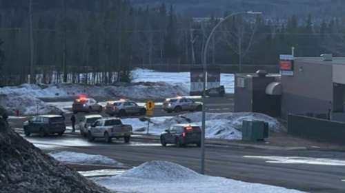 Καναδάς: Μακελειό σε σχολείο με 11 νεκρούς και πάνω από 25 τραυματίες από πυροβολισμούς