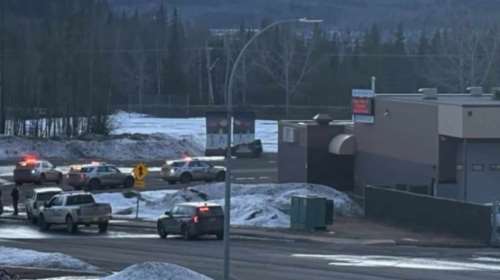 Καναδάς: Μακελειό σε σχολείο με 11 νεκρούς και πάνω από 25 τραυματίες στην επαρχία της Βρετανικής Κολομβίας