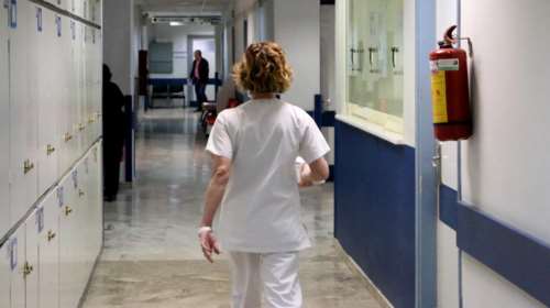 Κορονοϊός: 10 νέα κρούσματα - Κανένας θάνατος το τελευταίο 24ωρο