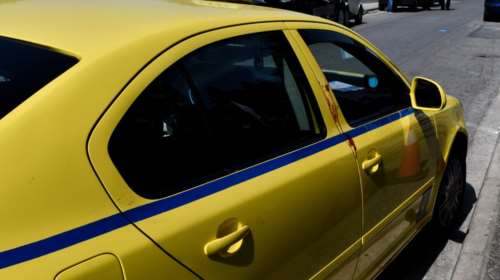 Λεωφόρος Συγγρού: Άγνωστοι πυροβόλησαν 29χρονο ταξιτζή έξω από γνωστό κλαμπ