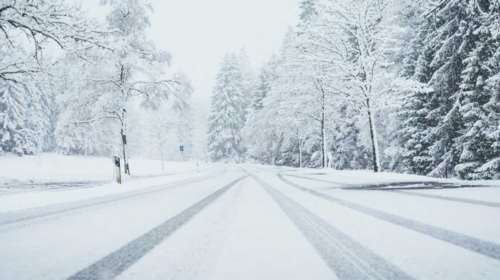 Κακοκαιρία Elena: Χριστούγεννα με χιόνια, βροχές και κρύο - Ποιες περιοχές θα ντυθούν στα &quot;λευκά&quot; - Η πρόγνωση Κολυδά