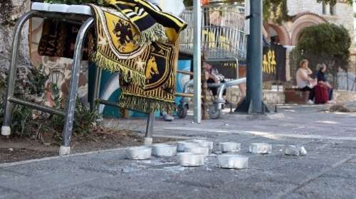 Νέα Φιλαδέλφεια: &quot;Βόμβα&quot; από τα κροατικά ΜΜΕ - &quot;Γνώριζαν Interpol και Europol για την κάθοδο των χούλιγκανς στην Ελλάδα&quot;