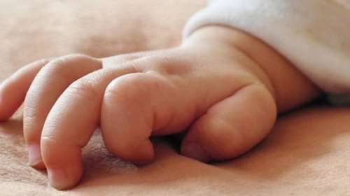 Φρίκη στη Θεσσαλονίκη: Νεκρό έμβρυο εντοπίστηκε σε κάδο απορριμμάτων