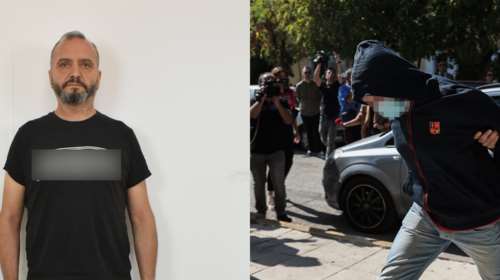 Κολωνός: Ξέρουν και τους 212 - Ταυτοποιήθηκαν 10 άτομα, νέο &quot;κύμα&quot; συλλήψεων [Βίντεο]