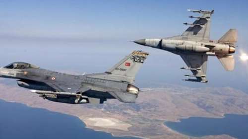 &quot;Στον πάγο&quot; τα Μέτρα Οικοδόμησης Εμπιστοσύνης με την Τουρκία μετά το μπαράζ παραβιάσεων - Νέο διάβημα της Αθήνας