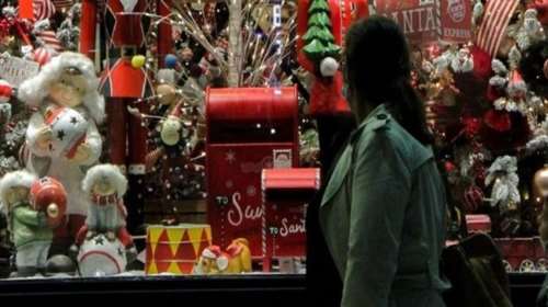 Παραμονή Χριστουγέννων: Ανοιχτά τα καταστήματα την Κυριακή για τα ψώνια της τελευταίας στιγμής