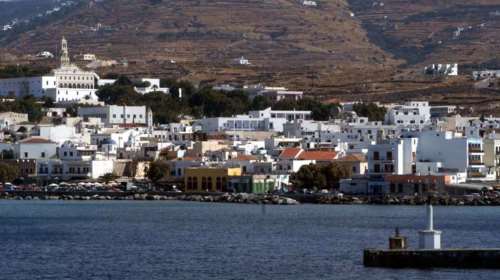 Γερμανία: Σημαντική αύξηση των κρατήσεων για ταξίδια προς Ελλάδα και Πορτογαλία