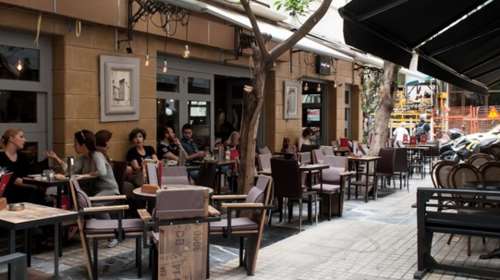 Πώς θα ανοίξουν αύριο τα εμπορικά κέντρα- Μέτρα για την εστίαση - Όλοι οι κανόνες λειτουργίας τους