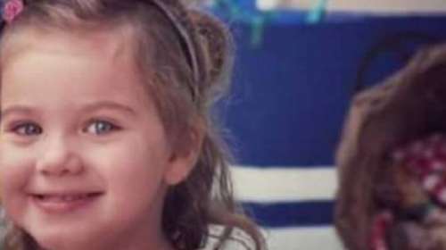 Αποκαλύψεις γιατρού Μαλένας: "Δύο ώρες πριν πεθάνει, έπαιζε και περπατούσε" - Μητέρα και γιαγιά αντέδρασαν στην νεκροψία