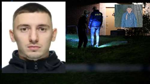 Σουηδία: Έλληνας αρχηγός στον πόλεμο των συμμοριών- Ποιος είναι ο &quot;Greken&quot; που σκοτώνεται με την &quot;κουρδική αλεπού&quot;