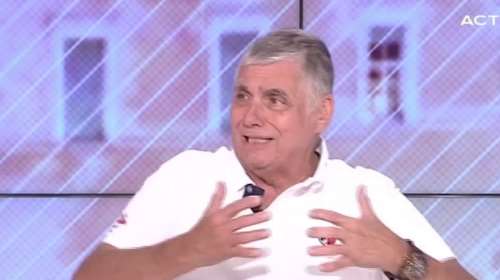 Η νέα &quot;ψεκασμένη&quot; θεωρία για τα εμβόλια του κορονοϊού - &quot;Περιέχουν νεράκι&quot;, λένε Τράγκας και Σία