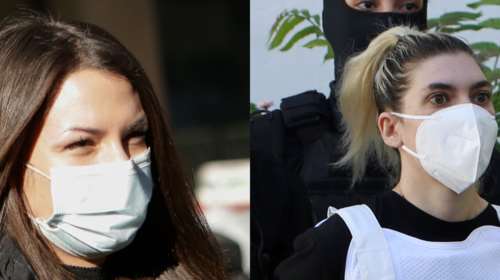 Τηλεδίκες: Στο Πειθαρχικό οι πρώτοι 4 δικηγόροι - Για τις υποθέσεις της Γεωργίας Μπίκα και της Ρούλας Πισπιρίγκου