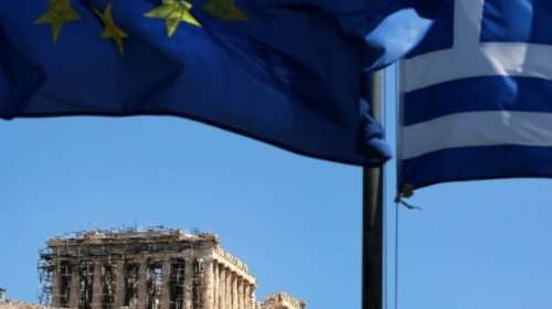 &quot;Πράσινο φως&quot; για την πρόωρη μνημονιακών δανείων της Ελλάδας από ESM και EFSF