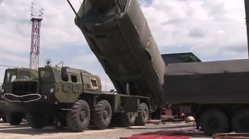 Ανάβει φωτιές η Βρετανία: &quot;Η Ρωσία επιβεβαίωσε τη χρήση θερμοβαρικών πυραύλων στην Ουκρανία&quot;