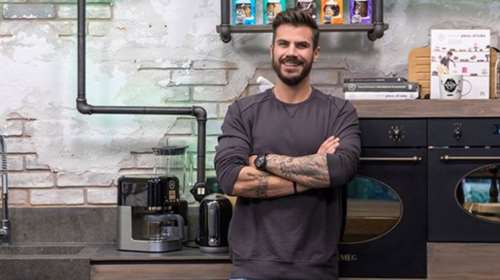 Άκης Πετρετζίκης: Κλείνουν τα εστιατόρια Kitchen Lab - Υπό εκκαθάριση η εταιρεία