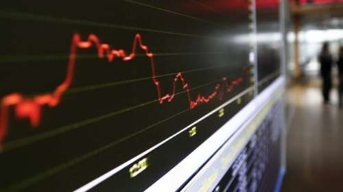 &quot;Κραχ&quot; στο ελληνικό Χρηματιστήριο με -10,80%, χαμός στις αγορές, πτώση 30% στο πετρέλαιο