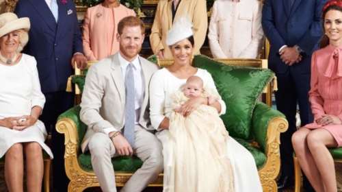 Το εναλλακτικό σχολείο του Άρτσι: Καμία σχέση με τα αυστηρά σχολεία του Τζορτζ, της Σάρλοτ και του Λούις