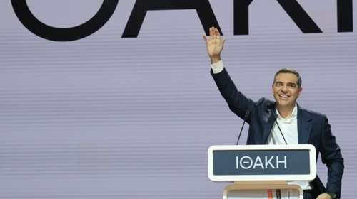 Αντίστροφη μέτρηση για το κόμμα Τσίπρα: Εστειλε Φάμελλο και Χαρίτση στον εξώστη - &quot;Ρεζερβέ α&#39; θέση για κανέναν&quot;