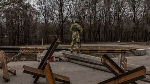 Ο ουκρανικός στρατός κερδίζει εδάφη γύρω από το Χάρκοβο - &quot;Παρά τις δυσκολίες συνεχίζουμε&quot;, λένε οι Ρώσοι