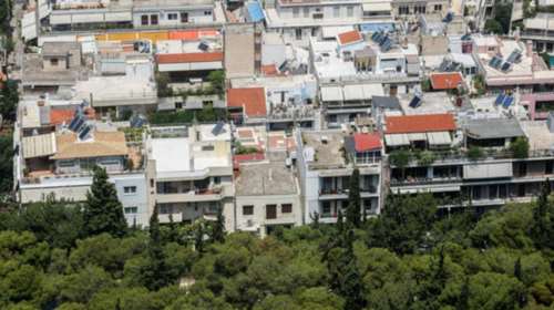 ΕΝΦΙΑ: Ξεκίνησε η ανάρτηση των νέων εκκαθαριστικών - Σε 12 δόσεις η αποπληρωμή του φόρου