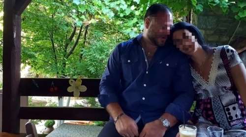 &quot;Με ανάγκαζε να ασελγώ στα παιδιά από 5 ετών, με έδερνε και με έκαιγε&quot;: Σοκάρει η σύζυγος του αστυνομικού της Βουλής