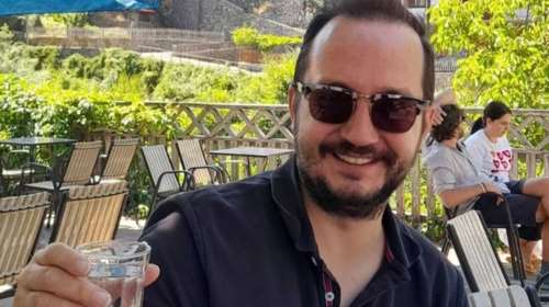 Β. Καλογήρου: Πέθανε στο σημείο που βρέθηκε - Είχε πάρει ψυχοφάρμακο 24 ώρες πριν - Οι αιχμές της αστυνομίας