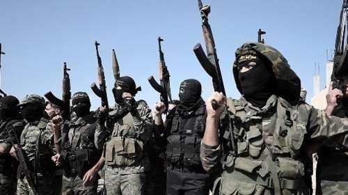 Χαμάς: Δεν θα καταθέσουμε τα όπλα αν δεν ιδρυθεί ανεξάρτητο παλαιστινιακό κράτος